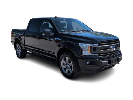 Thumbnail: 2018 Ford F-150 - 18