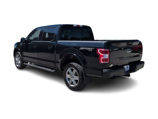 Thumbnail: 2018 Ford F-150 - 4
