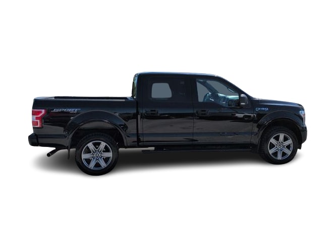 Thumbnail: 2018 Ford F-150 - 21
