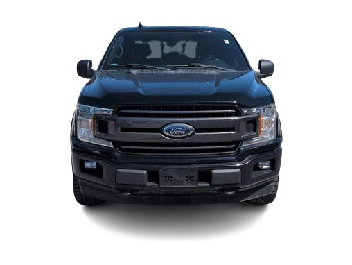 Thumbnail: 2018 Ford F-150 - 6