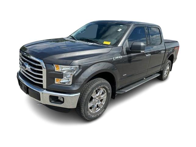 Thumbnail: 2015 Ford F-150 - 13