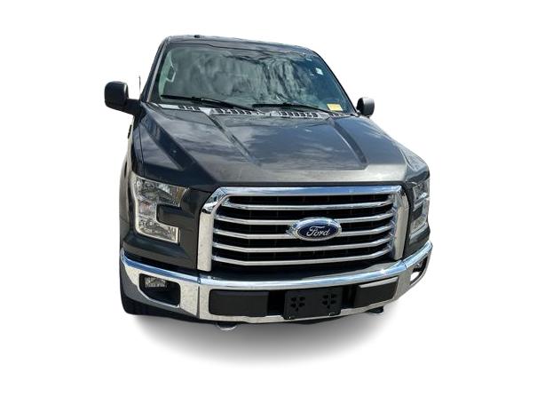 Thumbnail: 2015 Ford F-150 - 23