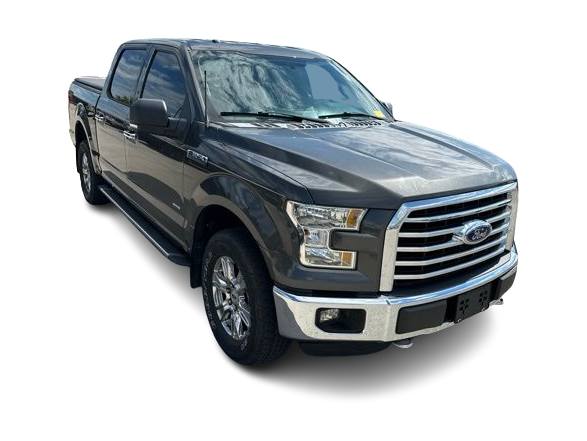 Thumbnail: 2015 Ford F-150 - 21