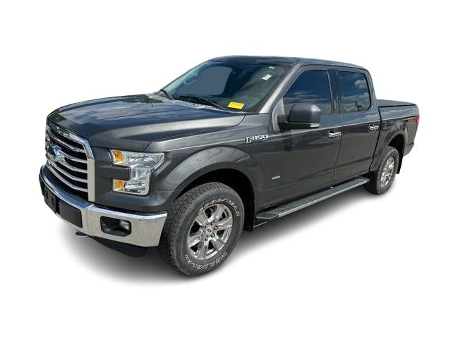 Thumbnail: 2015 Ford F-150 - 14