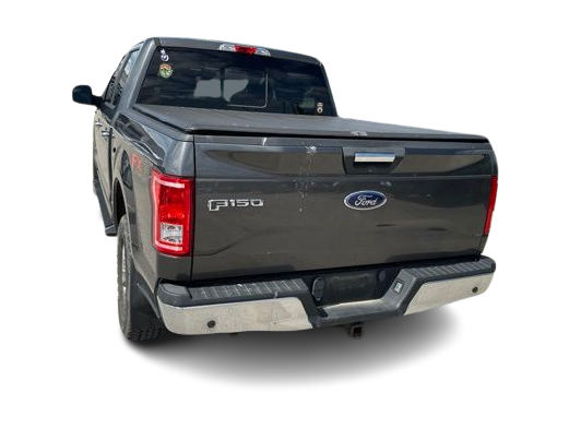 Thumbnail: 2015 Ford F-150 - 17