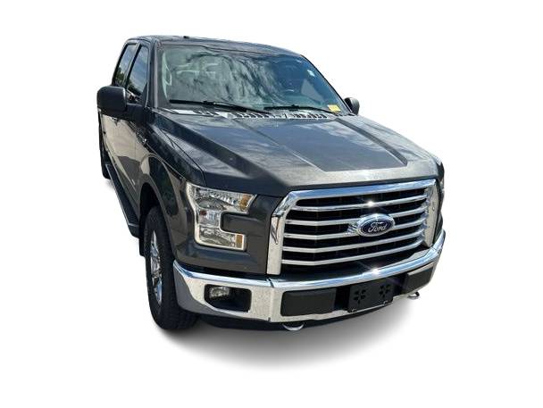 Thumbnail: 2015 Ford F-150 - 4