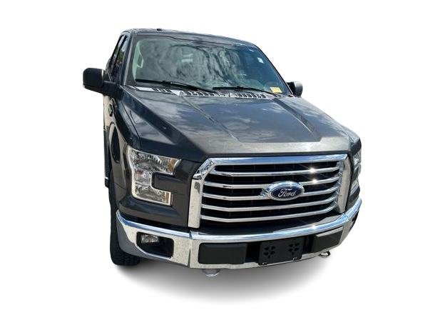 Thumbnail: 2015 Ford F-150 - 22