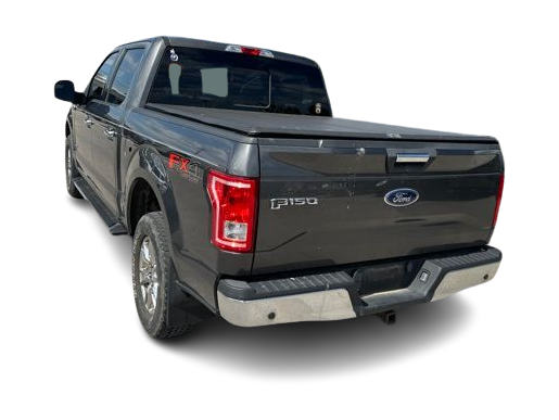 Thumbnail: 2015 Ford F-150 - 16