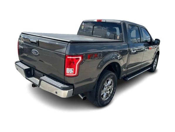 Thumbnail: 2015 Ford F-150 - 19
