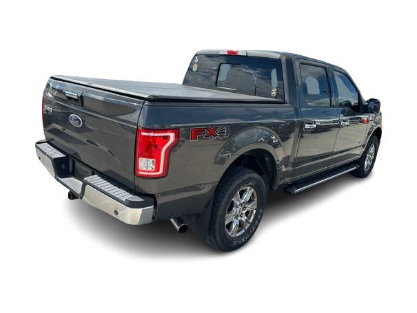 Thumbnail: 2015 Ford F-150 - 20
