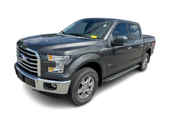 Thumbnail: 2015 Ford F-150 - 10