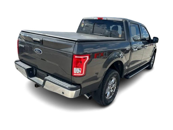 Thumbnail: 2015 Ford F-150 - 18