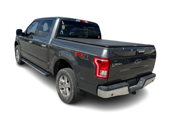 Thumbnail: 2015 Ford F-150 - 3