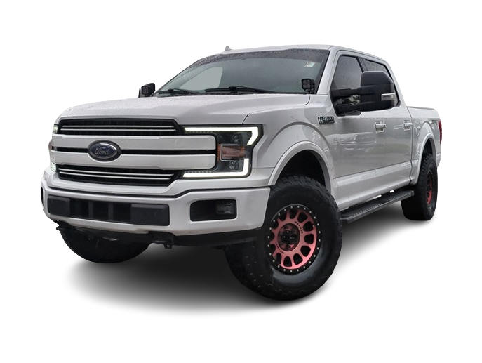 Image 2 of 2018 Ford F-150