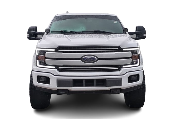 Image 7 of 2018 Ford F-150