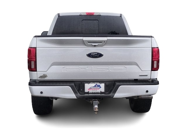 Image 6 of 2018 Ford F-150