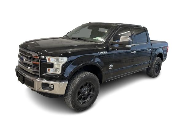 Thumbnail: 2016 Ford F-150 - 17