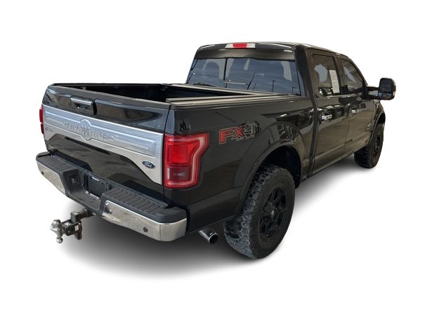 Thumbnail: 2016 Ford F-150 - 20