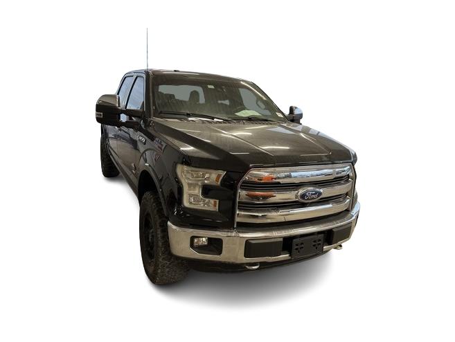 Thumbnail: 2016 Ford F-150 - 27