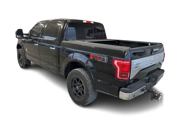 Thumbnail: 2016 Ford F-150 - 4