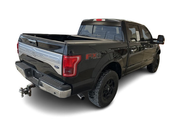 Thumbnail: 2016 Ford F-150 - 22