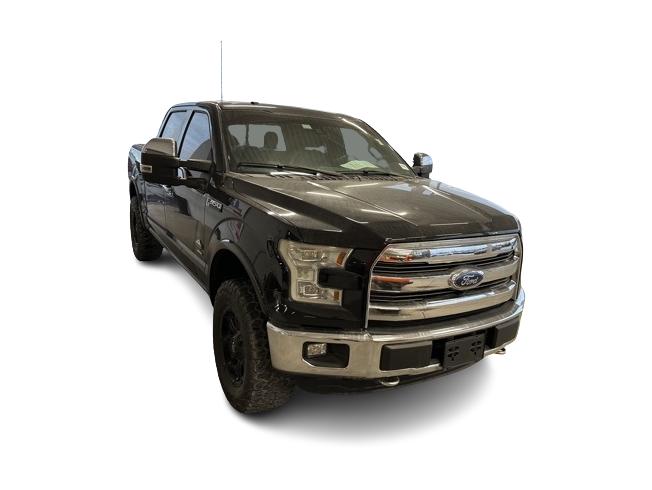 Thumbnail: 2016 Ford F-150 - 26