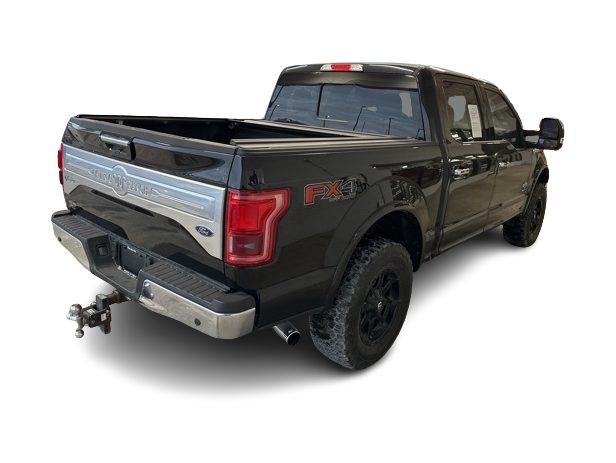 Thumbnail: 2016 Ford F-150 - 21