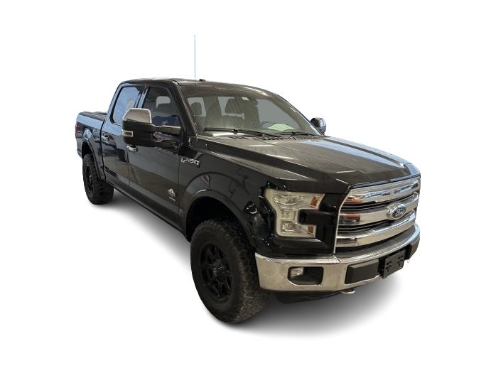 Thumbnail: 2016 Ford F-150 - 24