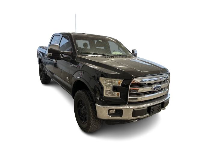 Thumbnail: 2016 Ford F-150 - 25