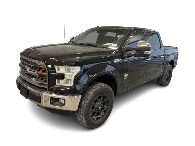 Thumbnail: 2016 Ford F-150 - 9