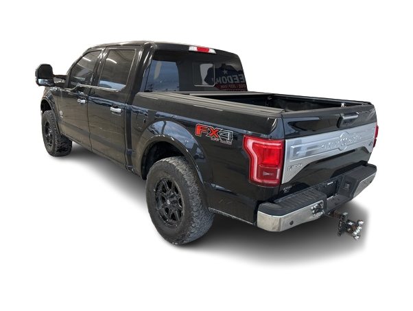 Thumbnail: 2016 Ford F-150 - 18