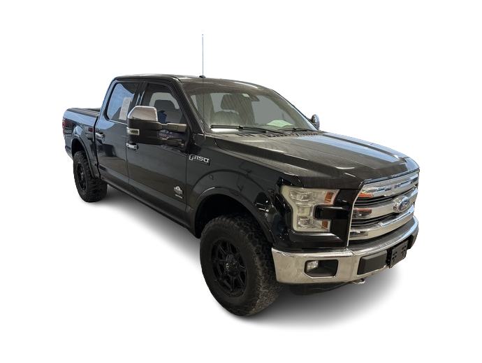 Thumbnail: 2016 Ford F-150 - 23