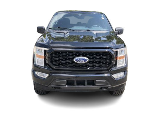 Thumbnail: 2021 Ford F-150 - 6