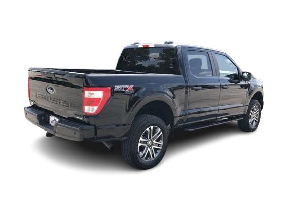 Thumbnail: 2021 Ford F-150 - 18