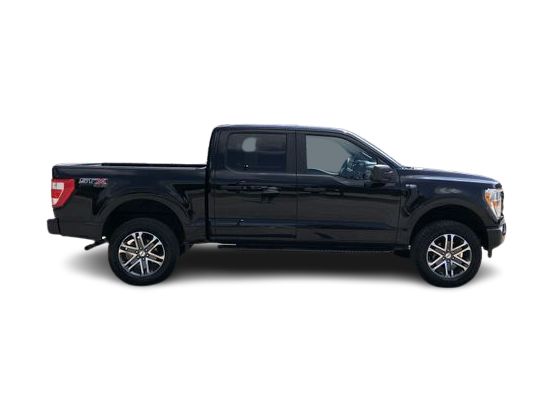 Thumbnail: 2021 Ford F-150 - 19