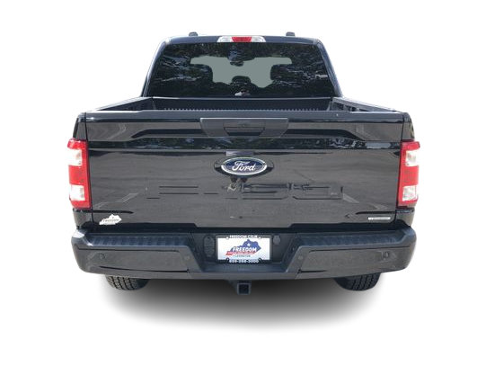 Thumbnail: 2021 Ford F-150 - 5