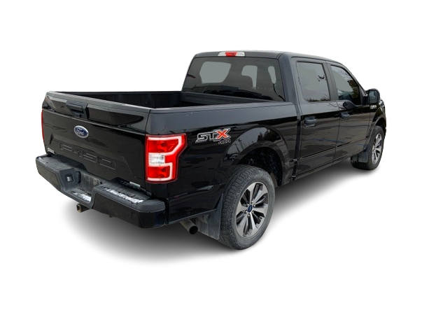 2019 Ford F-150 XL 18