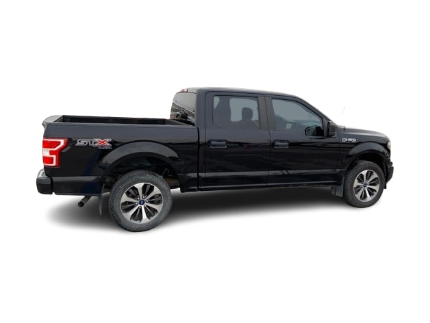 2019 Ford F-150 XL 19