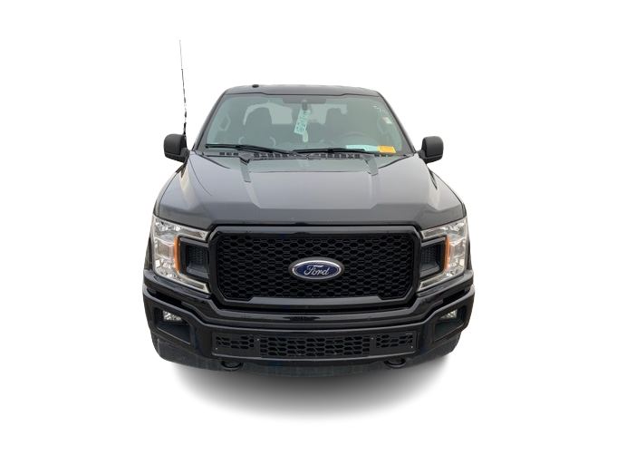 2019 Ford F-150 XL 22