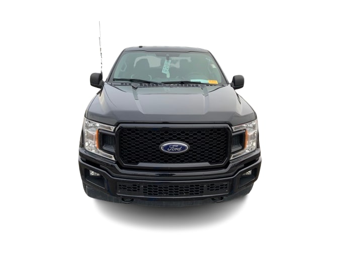 2019 Ford F-150 XL 6