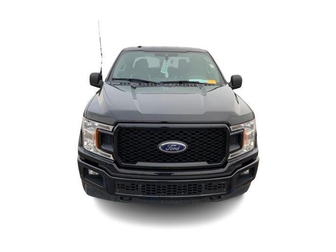 2019 Ford F-150 XL 23