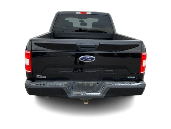 2019 Ford F-150 XL 5