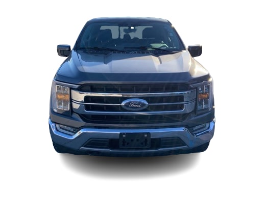 2021 Ford F-150 Lariat 22