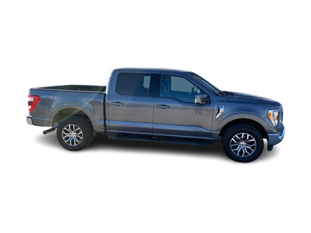 2021 Ford F-150 Lariat 20