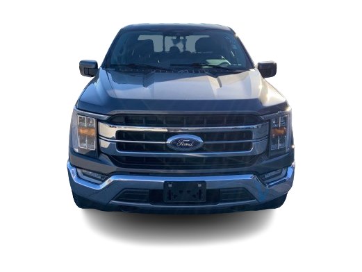 2021 Ford F-150 Lariat 23