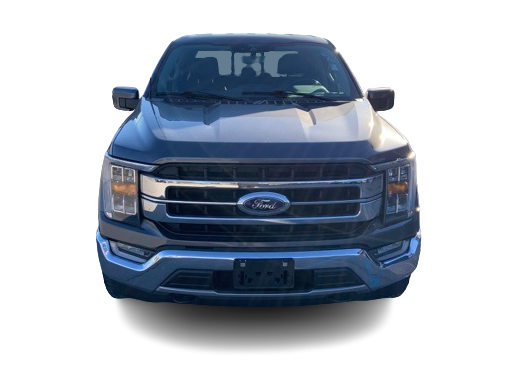 2021 Ford F-150 Lariat 6