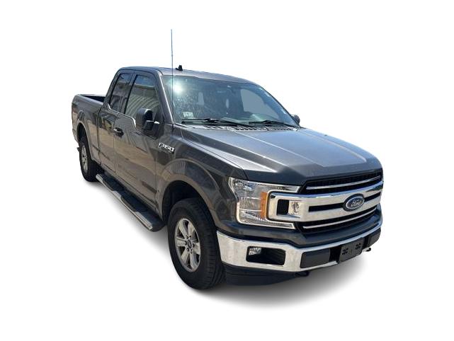 Thumbnail: 2019 Ford F-150 - 22