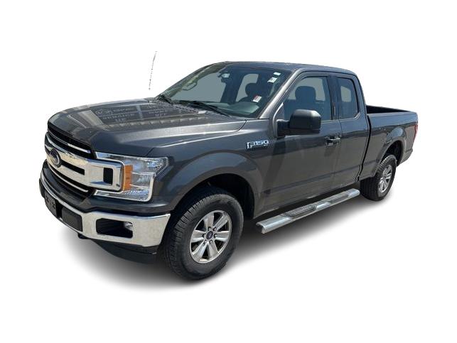 Thumbnail: 2019 Ford F-150 - 15