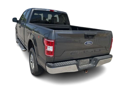 Thumbnail: 2019 Ford F-150 - 17