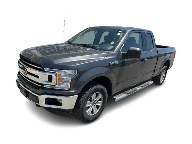 Thumbnail: 2019 Ford F-150 - 14